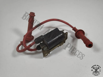 Bobine allumage cylindres 1/4