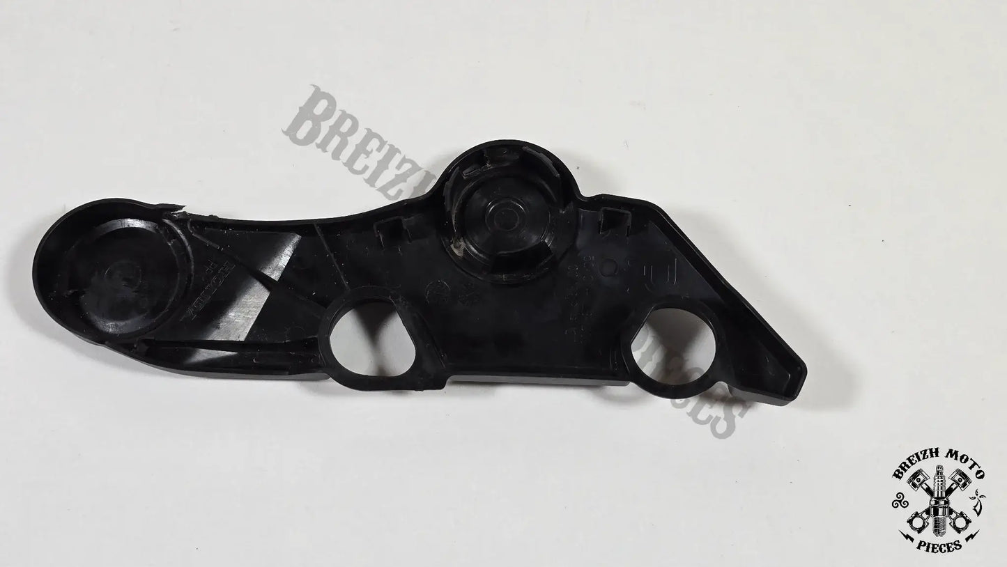 Habillage de cadre droit