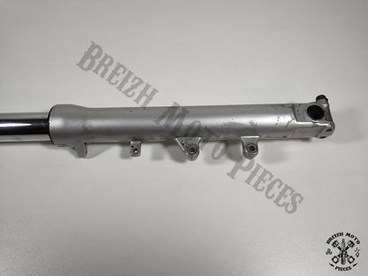 Bras de fourche droit