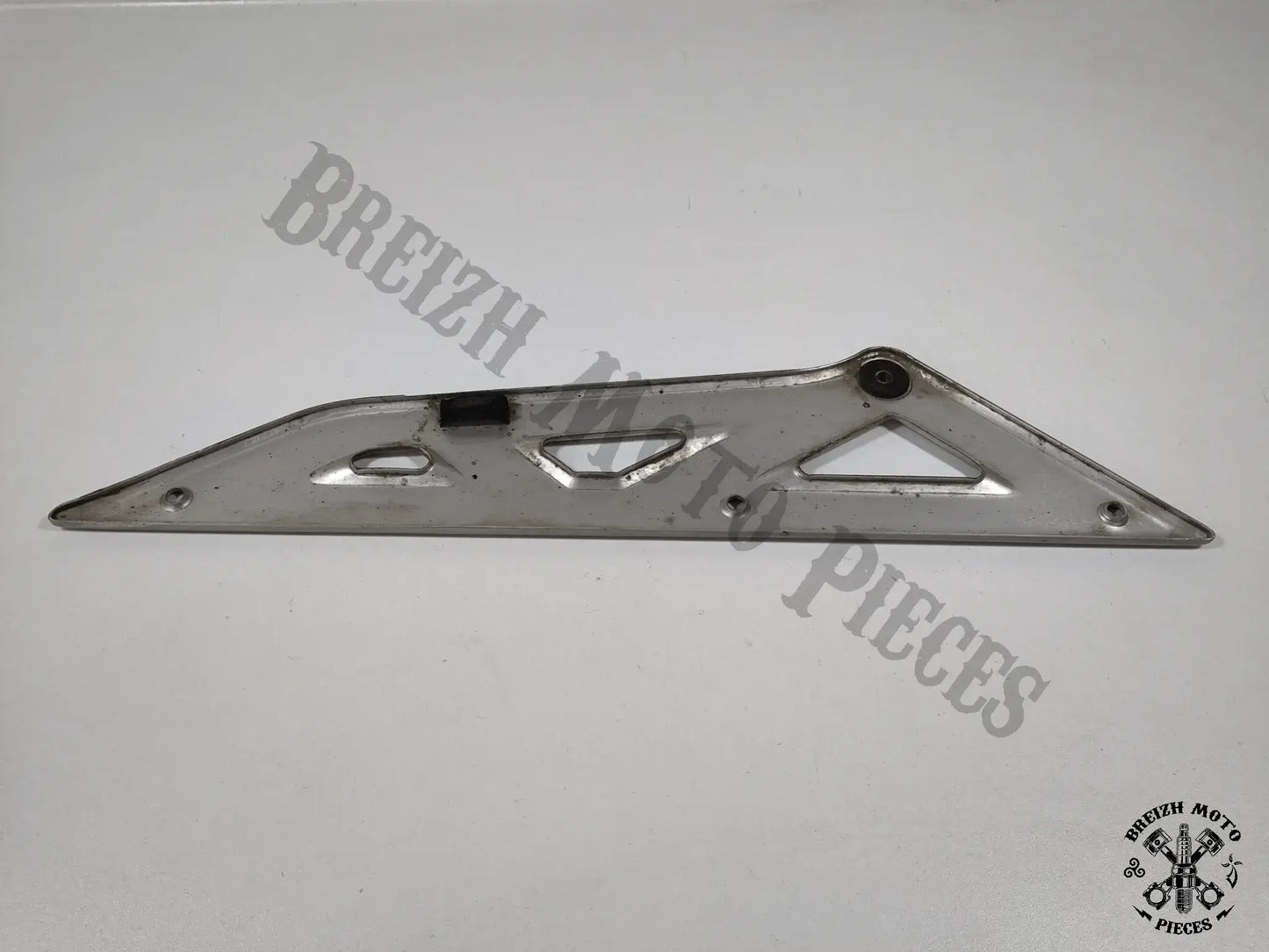 Habillage de carénage droit