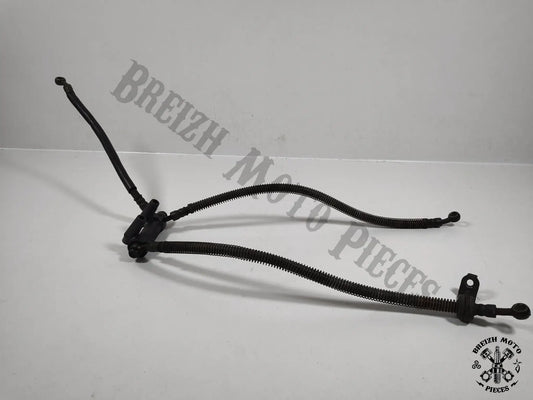 Répartiteur de frein avant