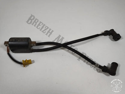 Bobine d'allumage cylindre 1 et 4