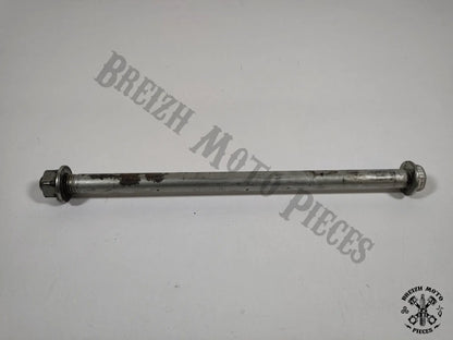 Axe de bras oscillant