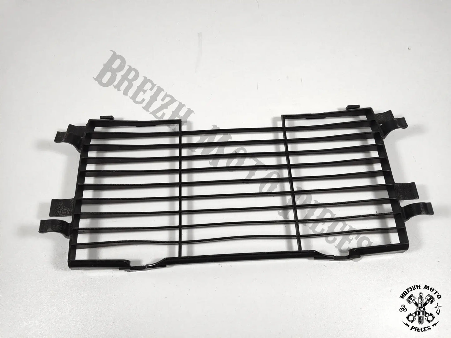 Grille de radiateur