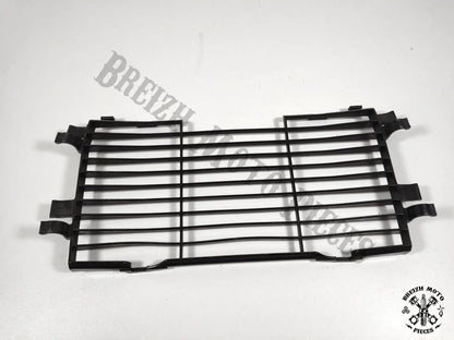 Grille de radiateur