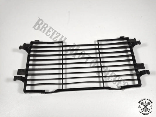 Grille de radiateur