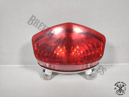 Feu arrière