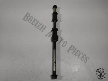 Axe de support moteur