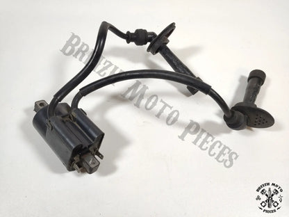 Bobine allumage cylindres 2/3