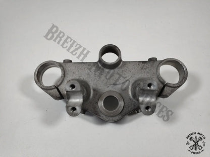 Té de fourche supérieure