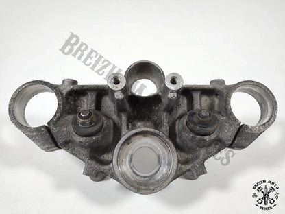 Té de fourche supérieure