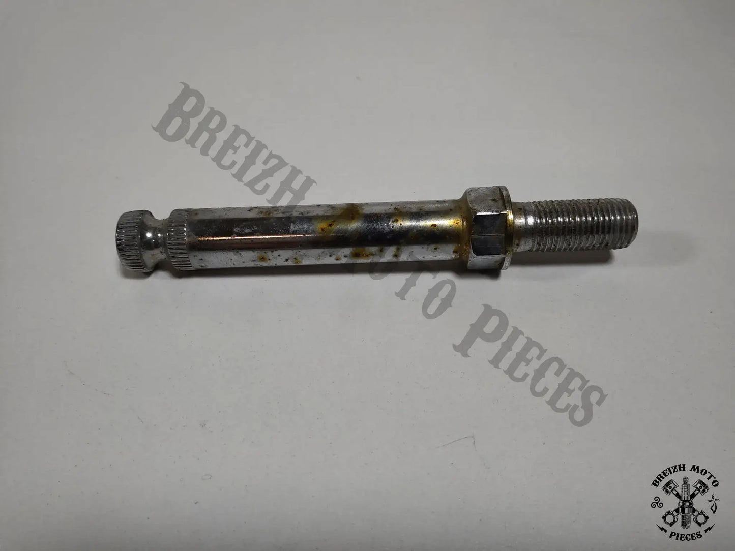 Support de clignotant avant droit