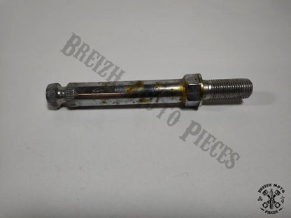 Support de clignotant avant droit