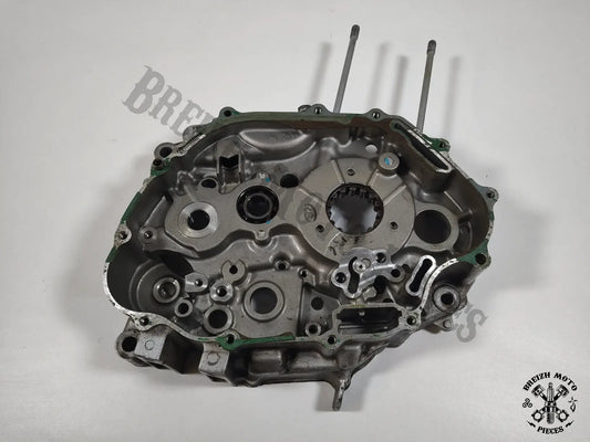Carter moteur droit