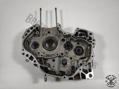 Carter moteur droit