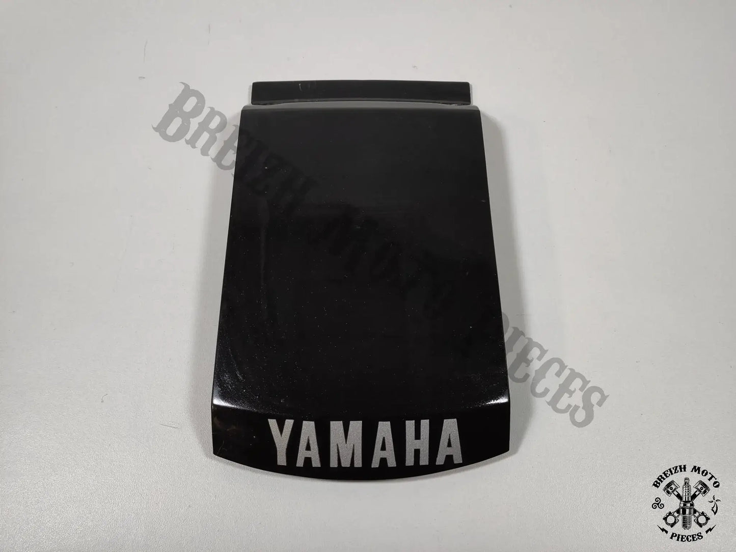 Carénage arrière central