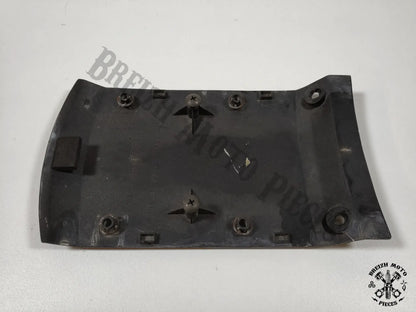 Carénage arrière central