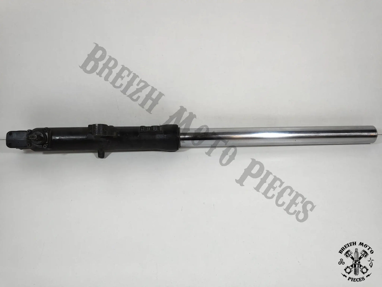 Bras de fourche gauche