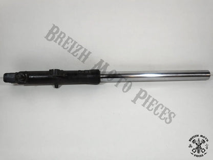 Bras de fourche gauche