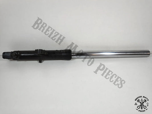 Bras de fourche gauche