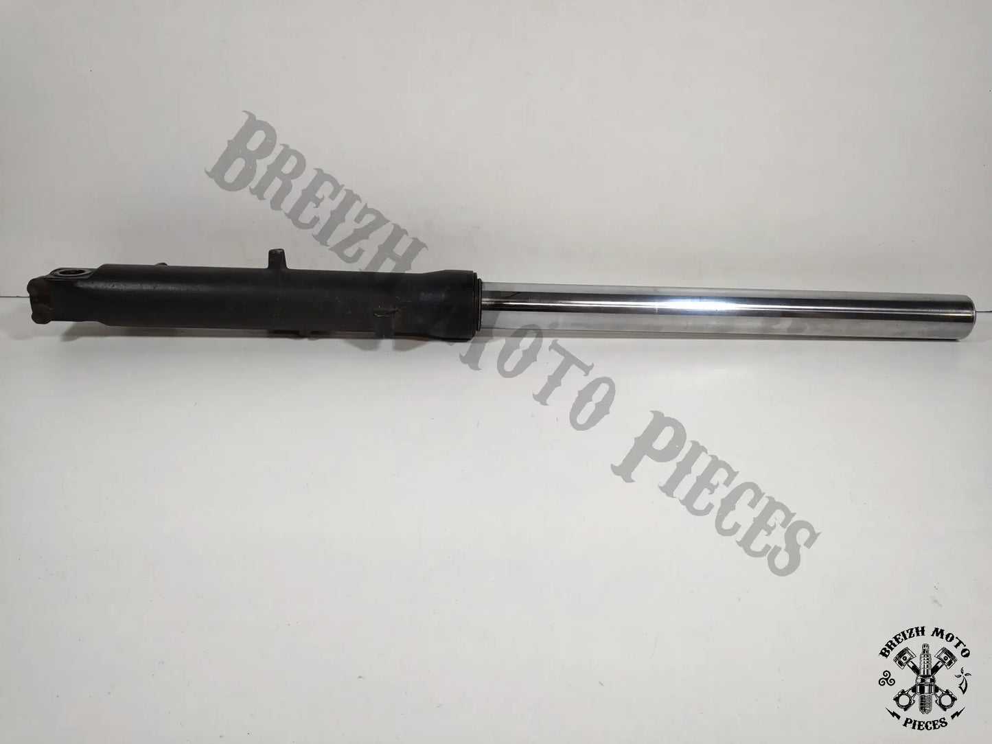 Bras de fourche gauche