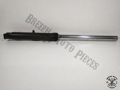 Bras de fourche gauche