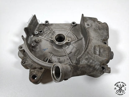 Carter moteur