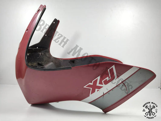 Carénage face avant