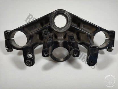 Té de fourche supérieur