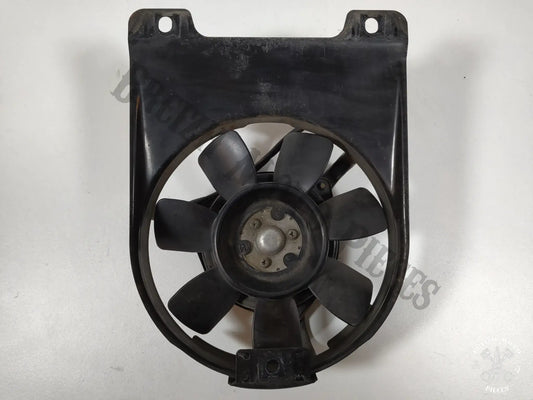 Ventilateur