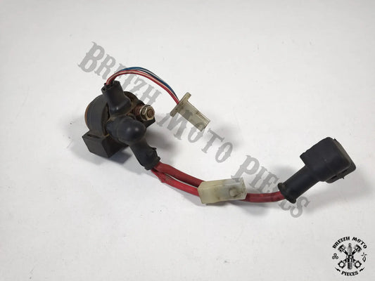 Relais de démarreur