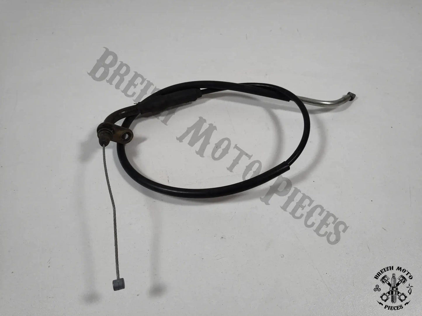 Câble d'accélérateur