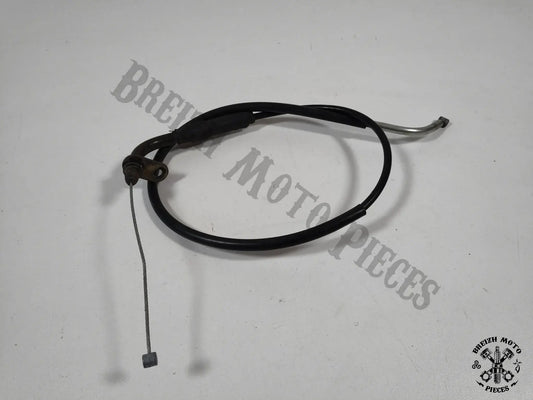 Câble d'accélérateur