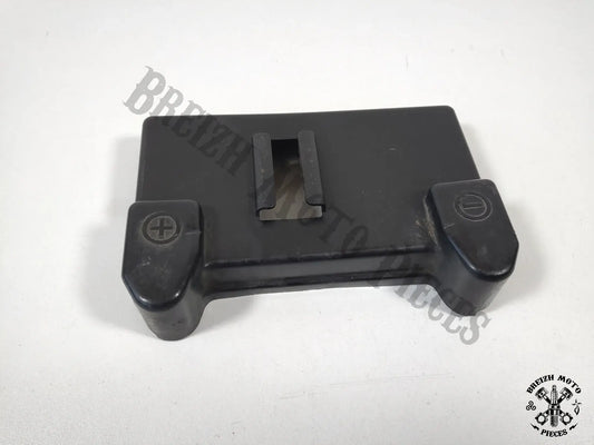 Couvercle de batterie