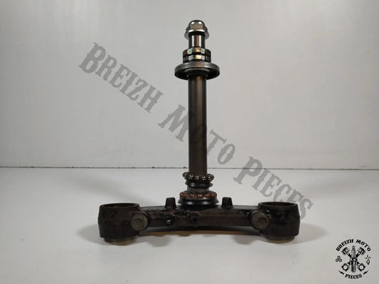 Té de fourche inférieur