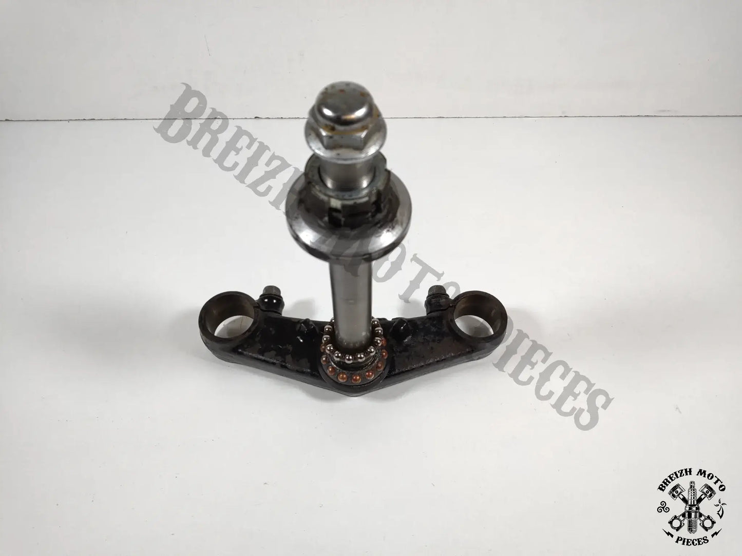 Té de fourche inférieur