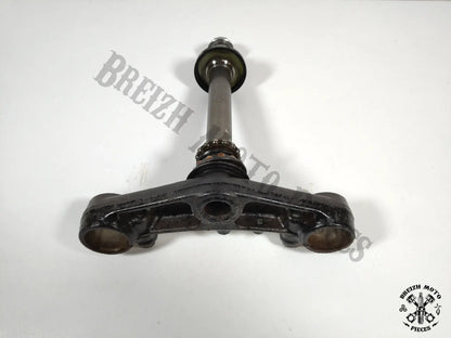 Té de fourche inférieur