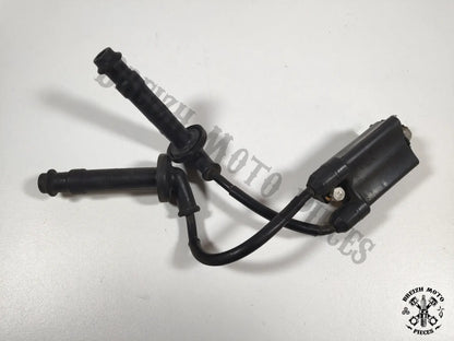 Bobine allumage cylindres 2/4