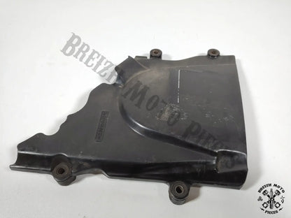 Carter pignon de sortie de boite