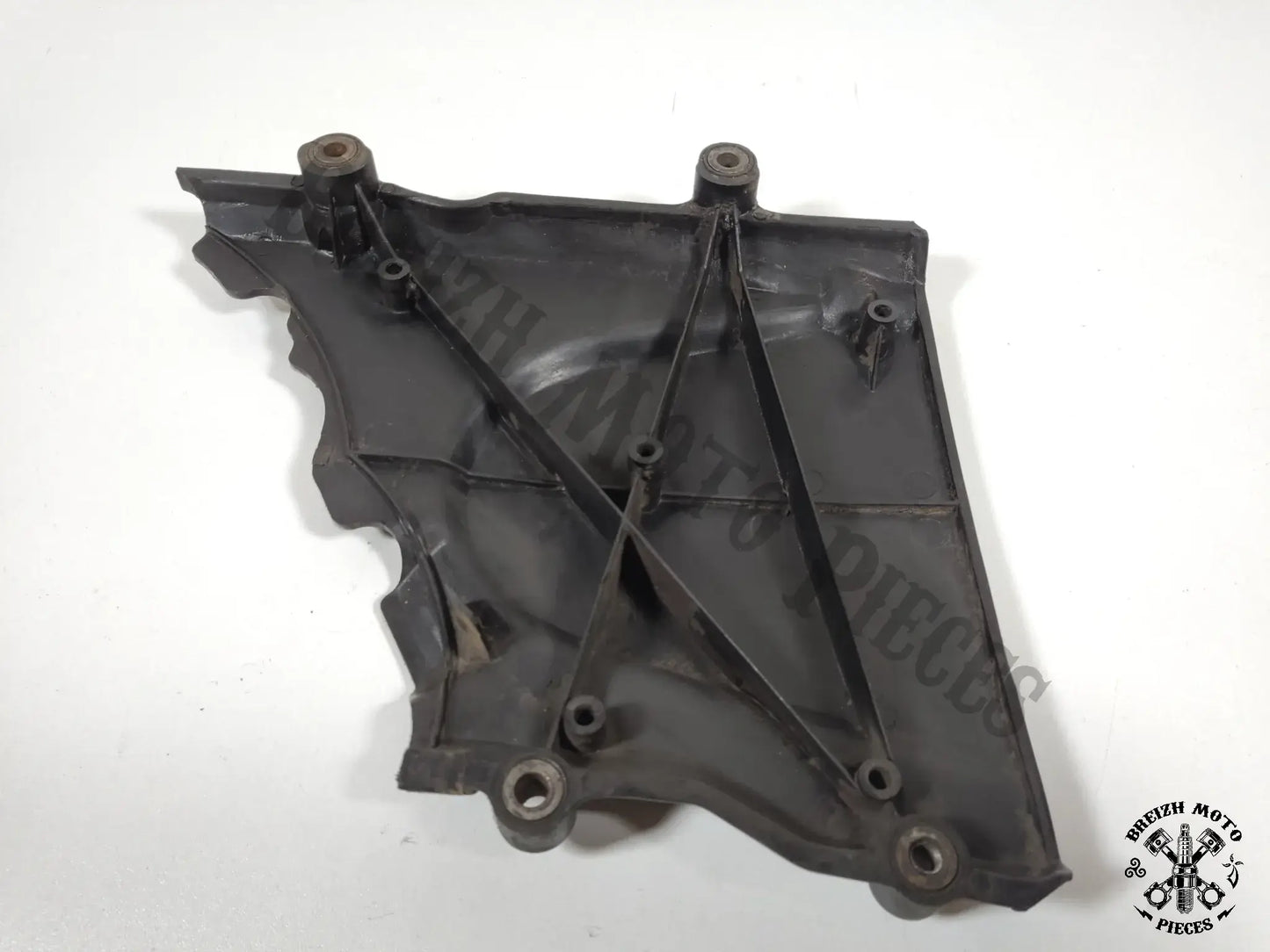 Carter pignon de sortie de boite