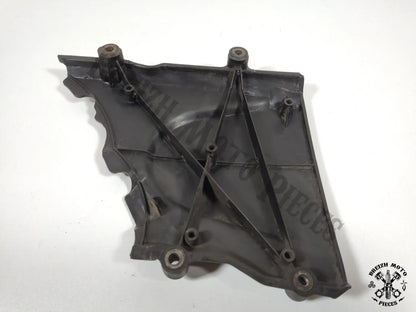 Carter pignon de sortie de boite