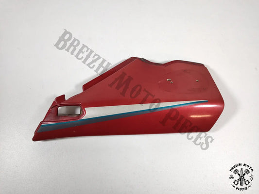 Carénage arrière gauche