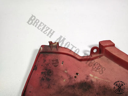 Carénage arrière gauche