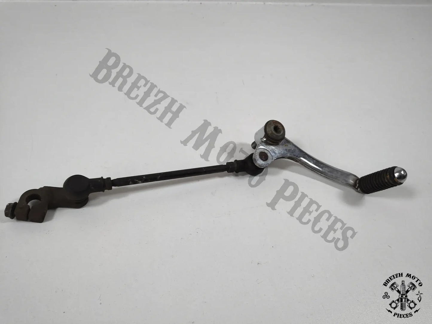 Sélecteur de vitesse