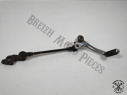 Sélecteur de vitesse