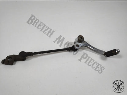 Sélecteur de vitesse