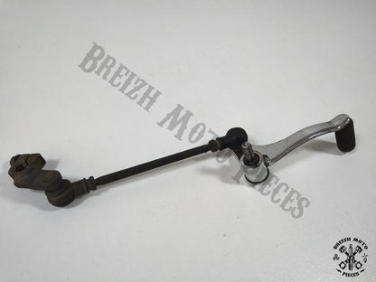 Sélecteur de vitesse