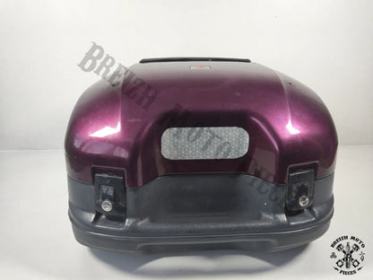 Top case