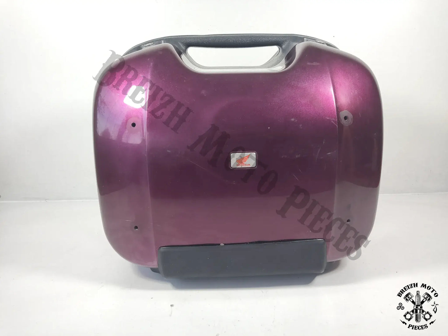 Top case