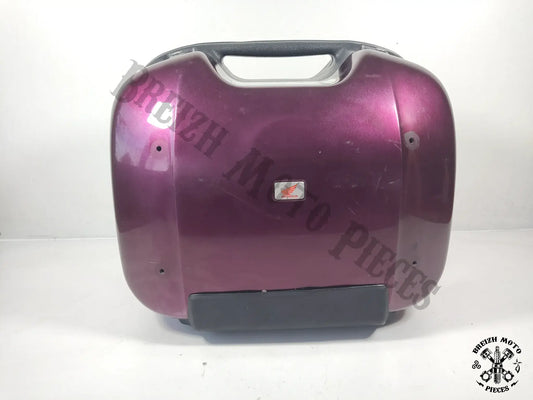 Top case